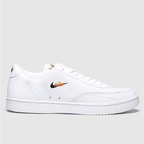 nike sneaker herren weiß orange|Nike sneaker weiß.